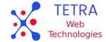 Tetra Web Technologies Logo